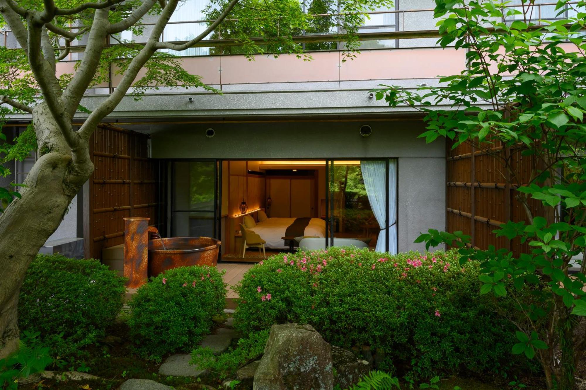 Fukuichi Otel Shibukawa Dış mekan fotoğraf