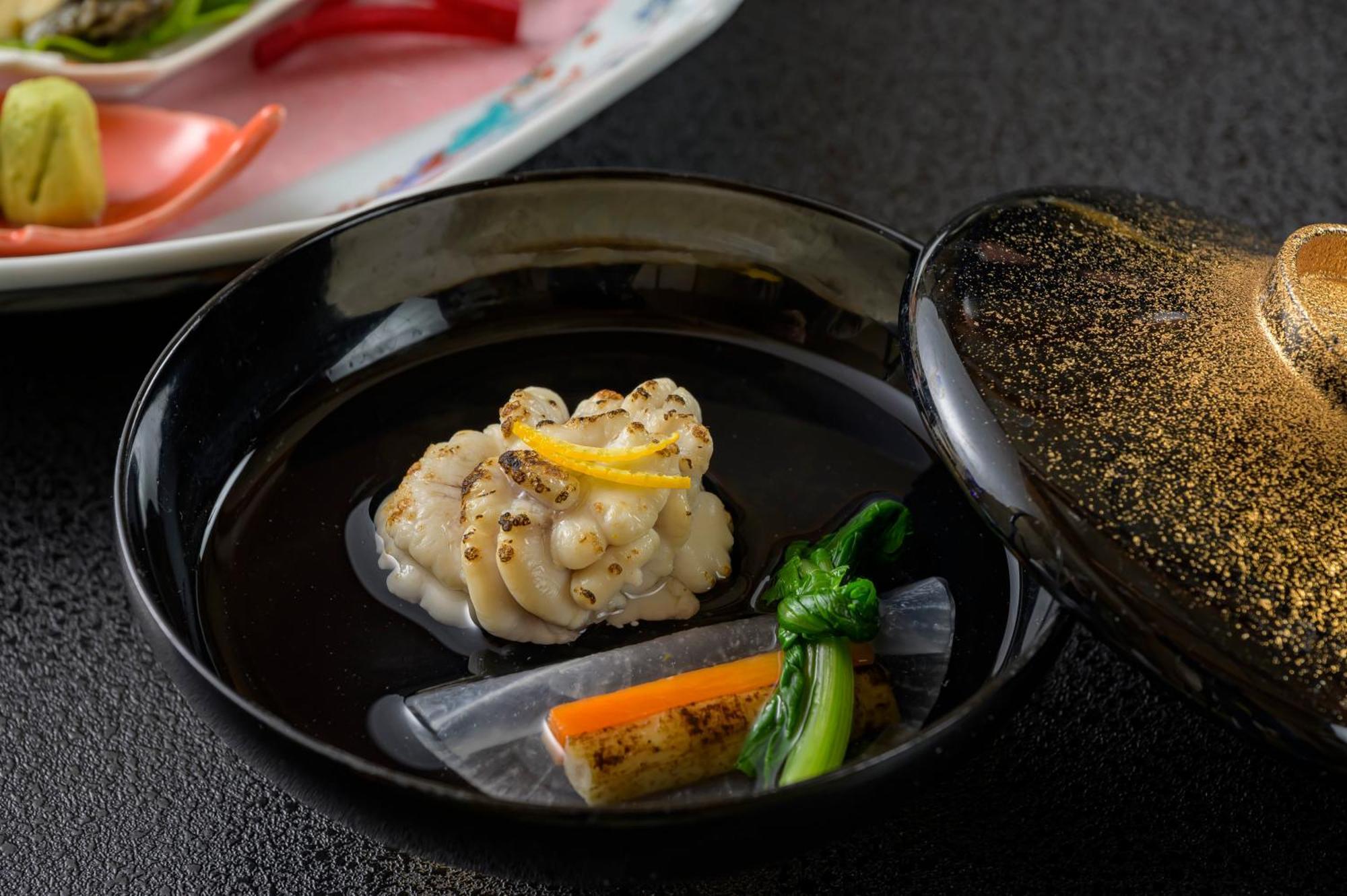 Fukuichi Otel Shibukawa Dış mekan fotoğraf