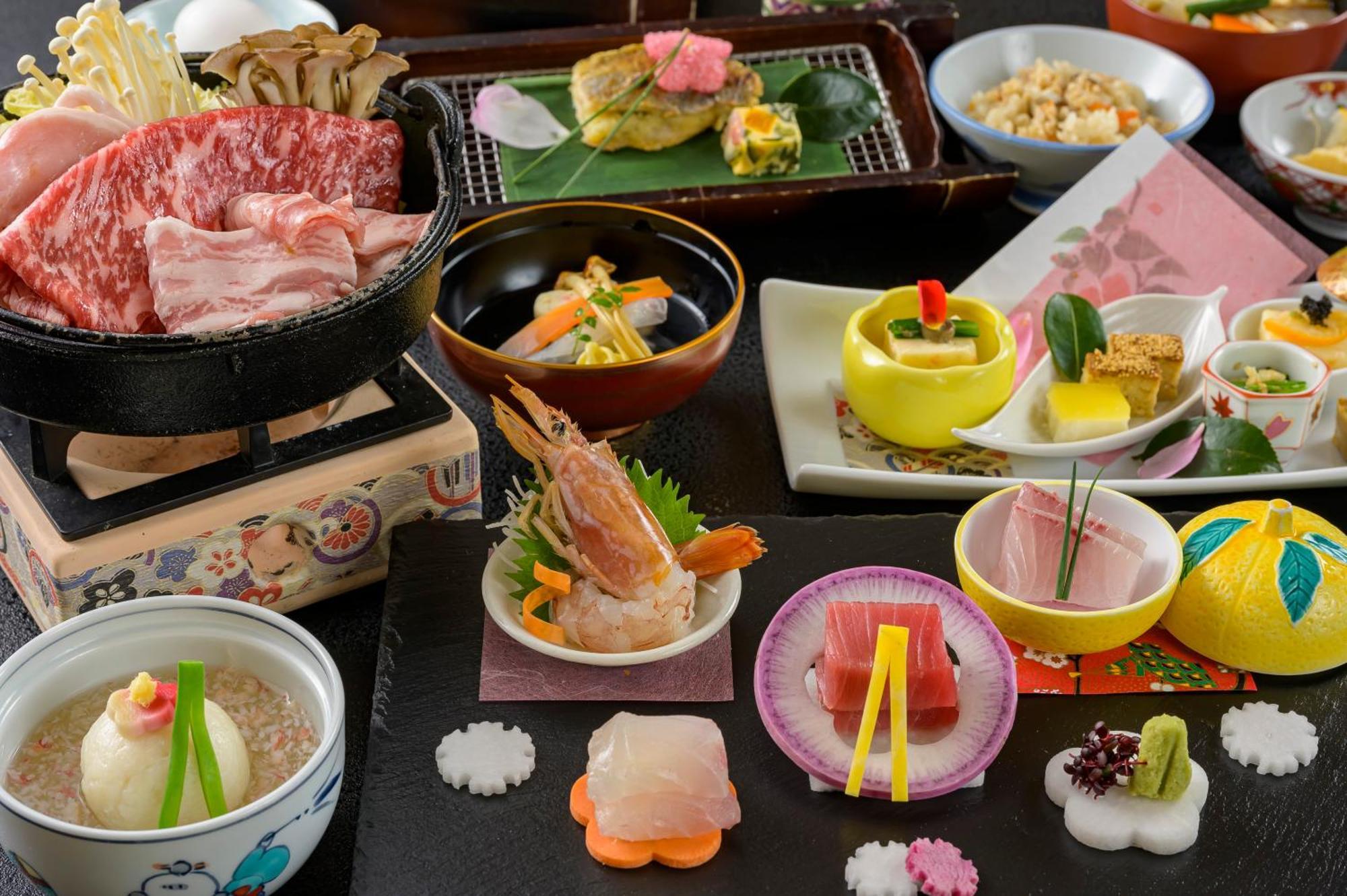 Fukuichi Otel Shibukawa Dış mekan fotoğraf