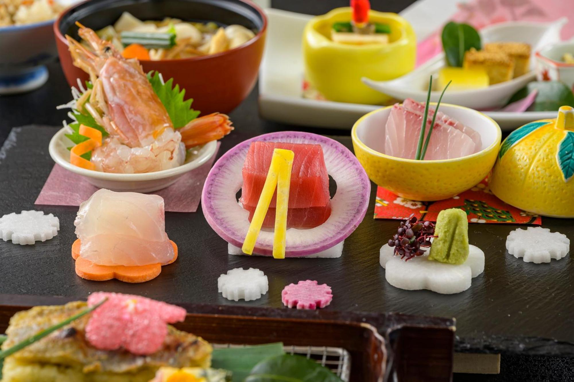 Fukuichi Otel Shibukawa Dış mekan fotoğraf