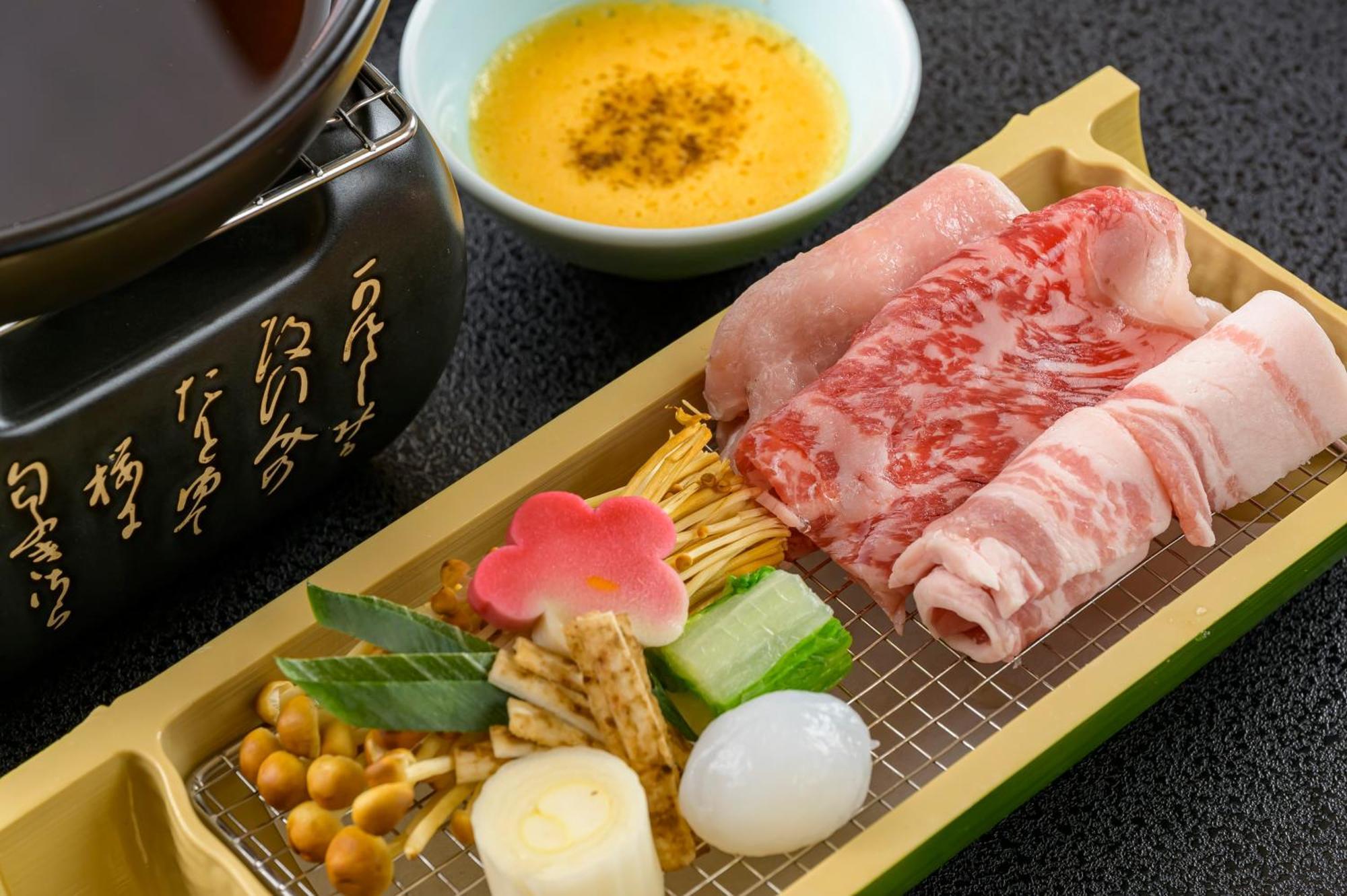 Fukuichi Otel Shibukawa Dış mekan fotoğraf