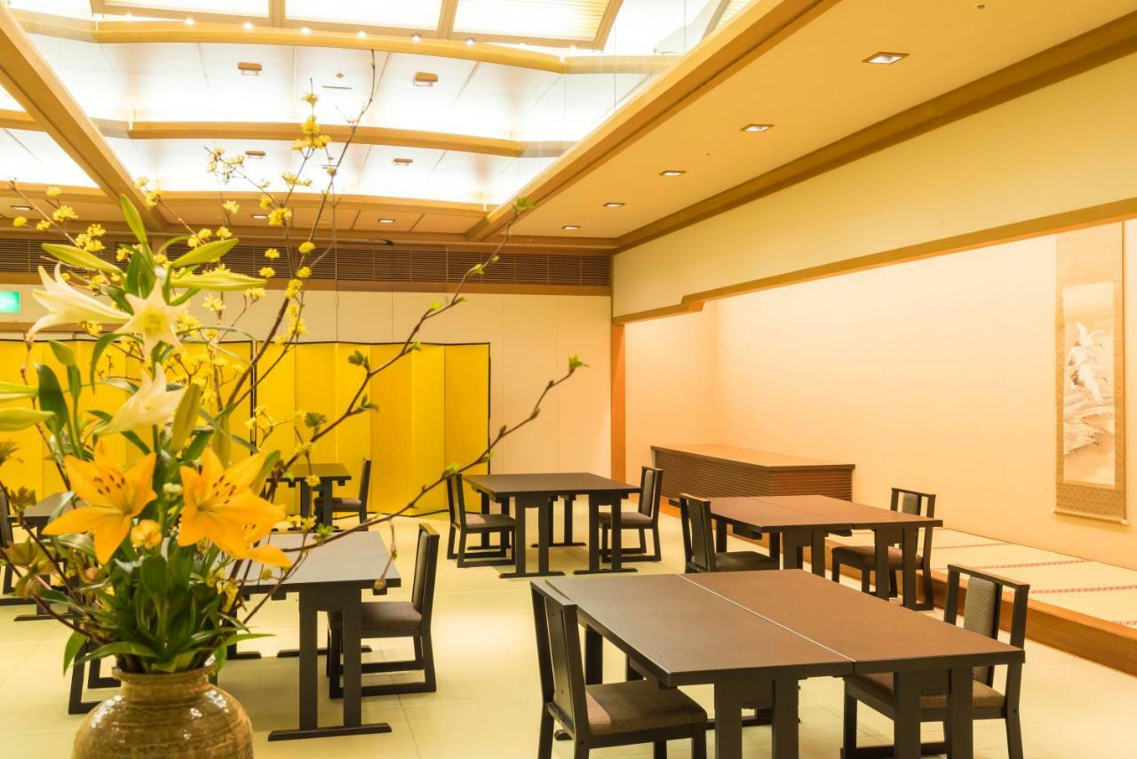 Fukuichi Otel Shibukawa Dış mekan fotoğraf
