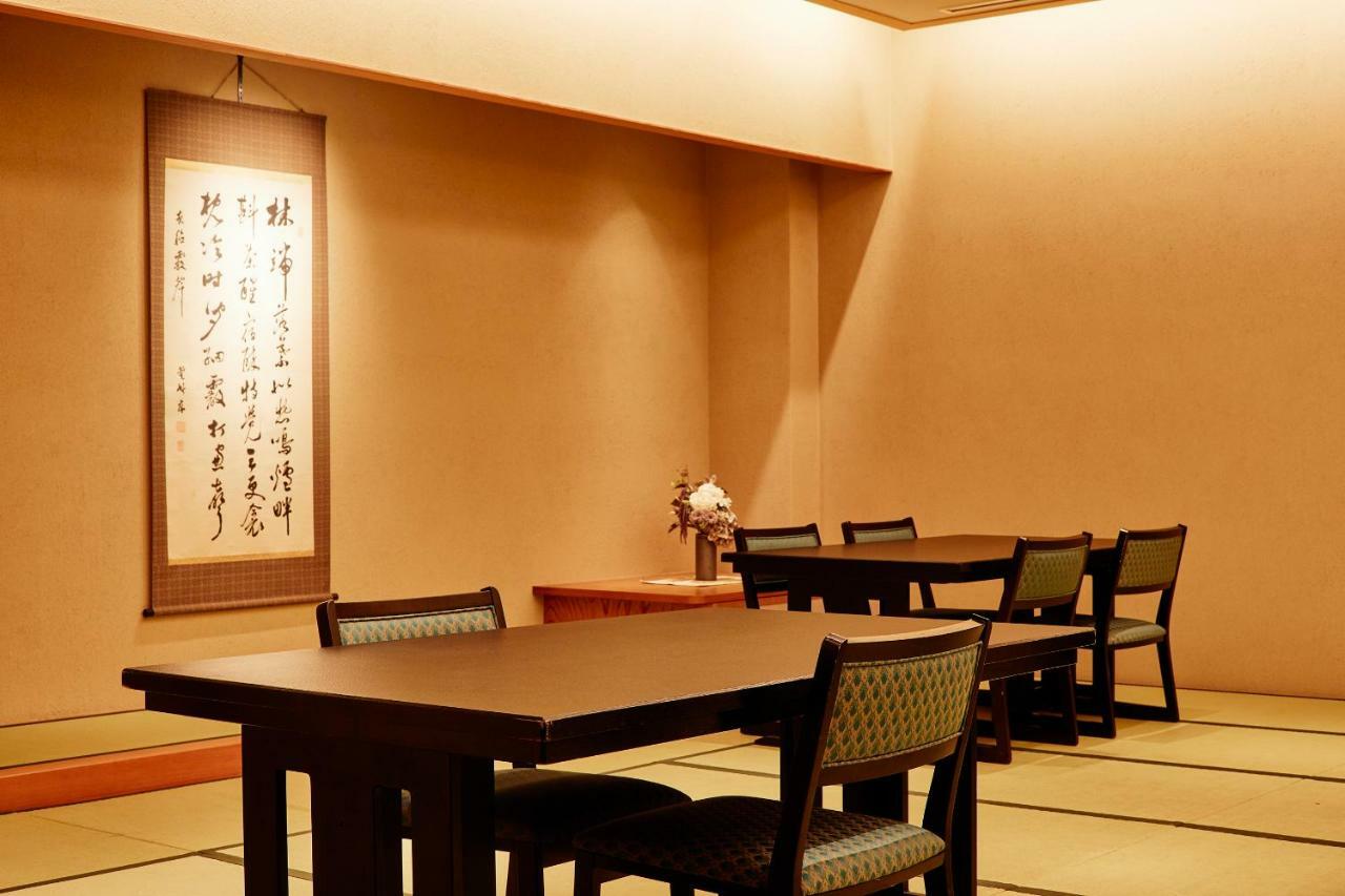 Fukuichi Otel Shibukawa Dış mekan fotoğraf