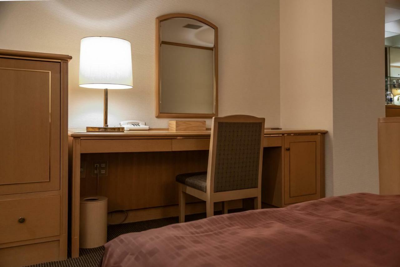 Fukuichi Otel Shibukawa Dış mekan fotoğraf