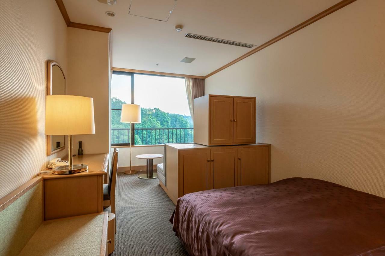 Fukuichi Otel Shibukawa Dış mekan fotoğraf